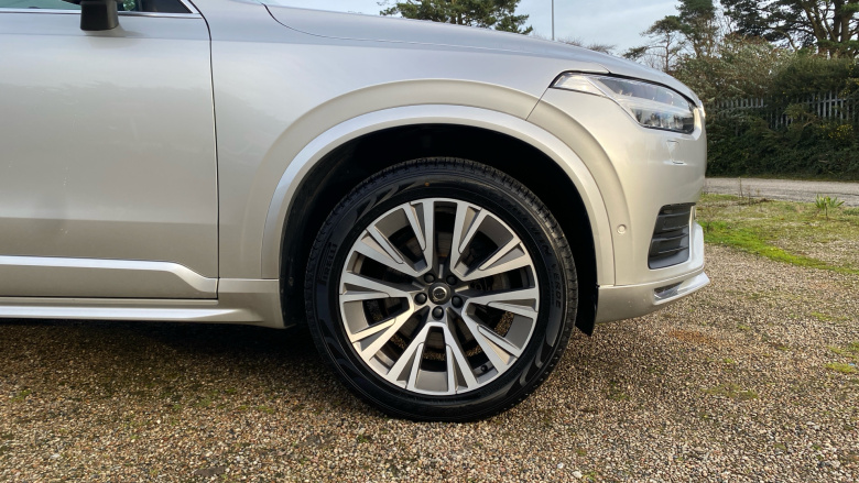 Volvo Xc90 2.0 T5 [250] Momentum Pro 5dr AWD Gtron Petrol Estate